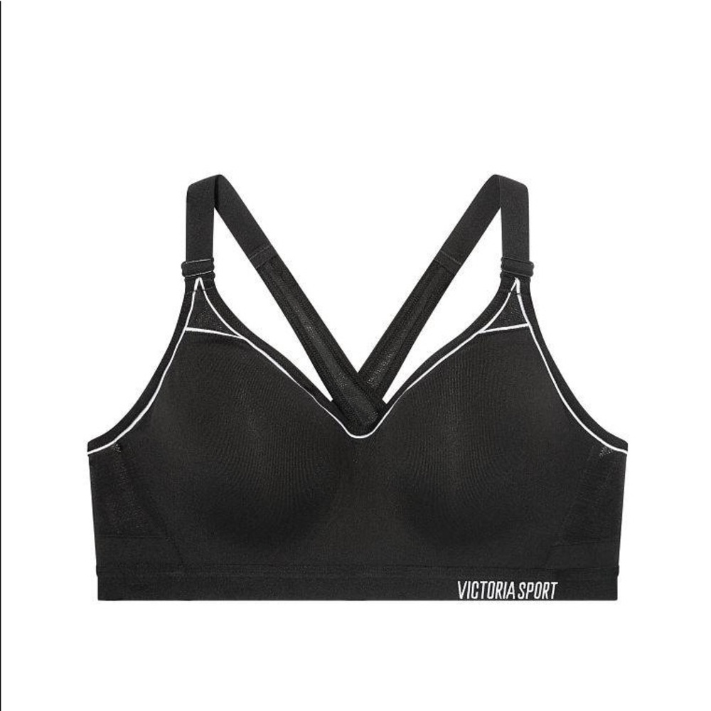 Victoria’s Secret - Black - Incredible Bra - Size 32DDD